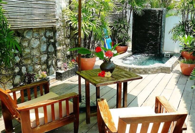 جناح, Mealea Resort