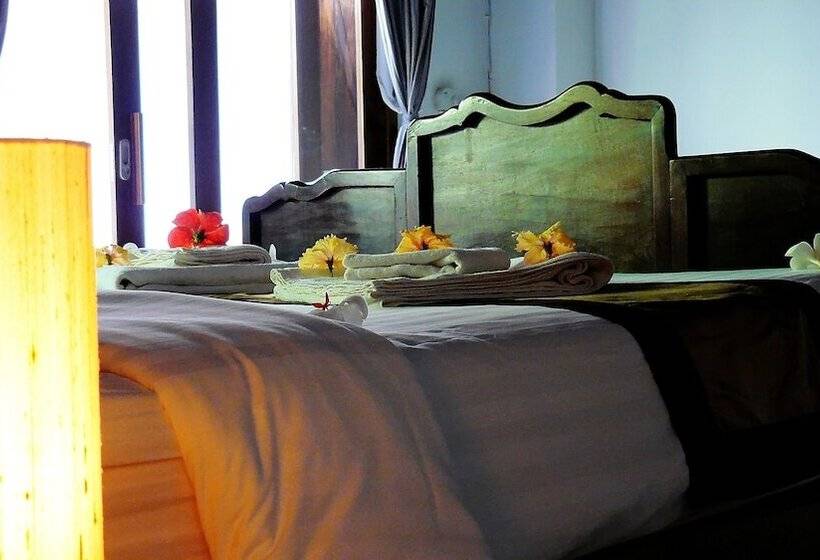 جناح, Mealea Resort