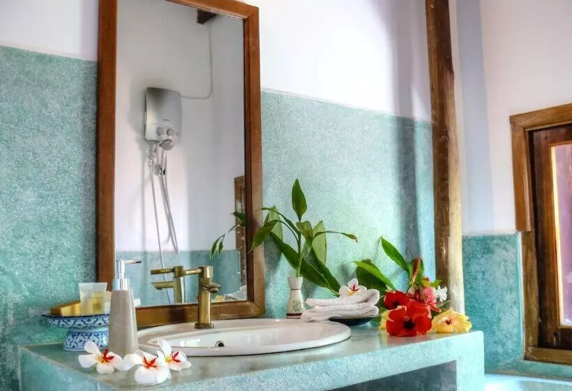 بانگلوی لوکس, Mealea Resort