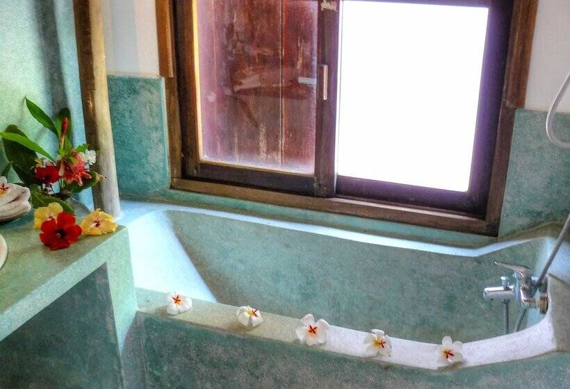 بنجلو ديلوكس, Mealea Resort