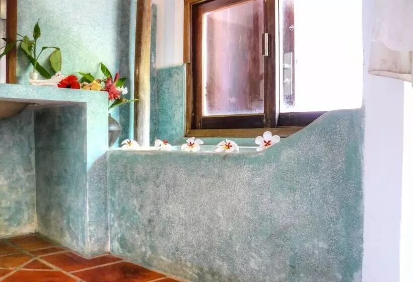 بانگلوی لوکس, Mealea Resort