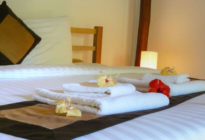 بنجلو ديلوكس, Mealea Resort