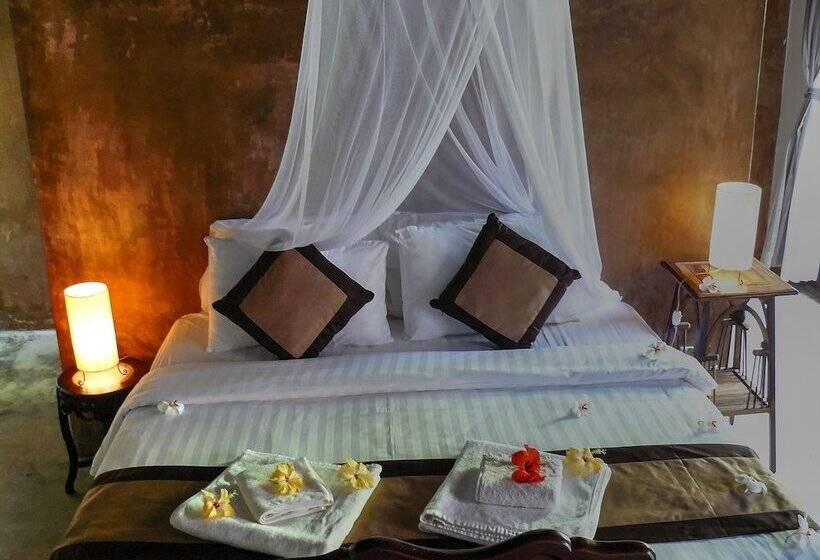 جناح, Mealea Resort