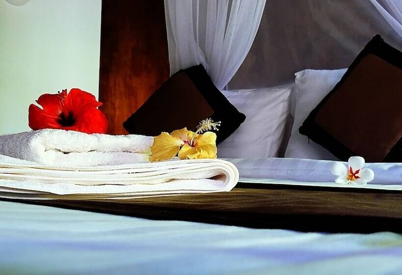 جناح, Mealea Resort