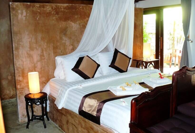 جناح, Mealea Resort