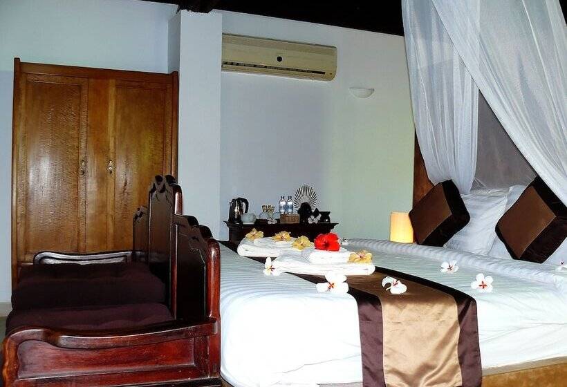 جناح, Mealea Resort