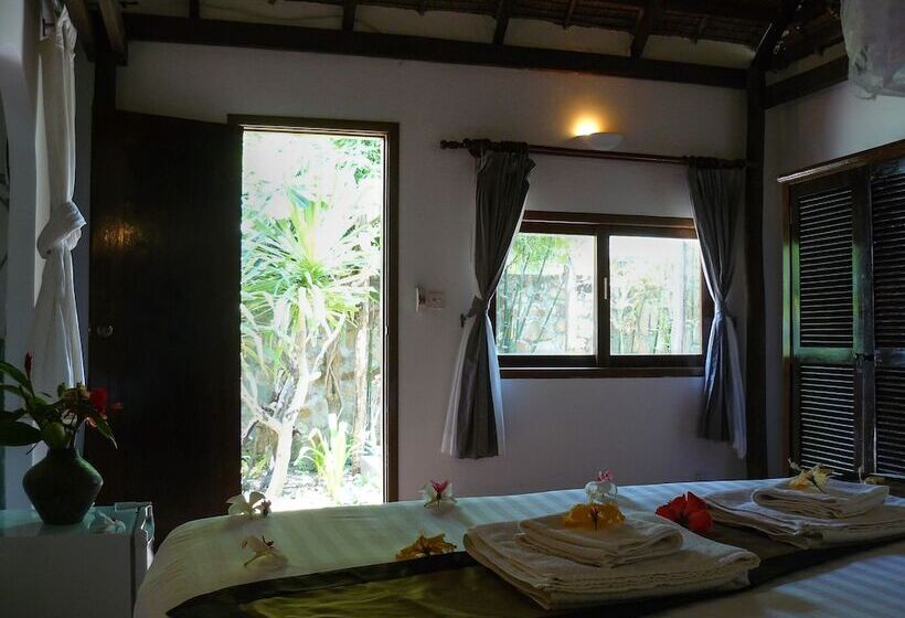 بنجلو ديلوكس, Mealea Resort