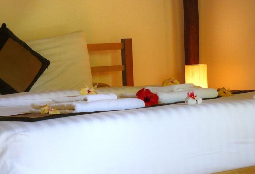 بنجلو ديلوكس, Mealea Resort