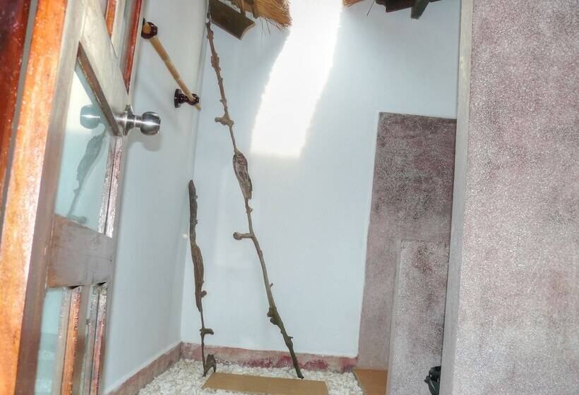 بنجلو ديلوكس, Mealea Resort