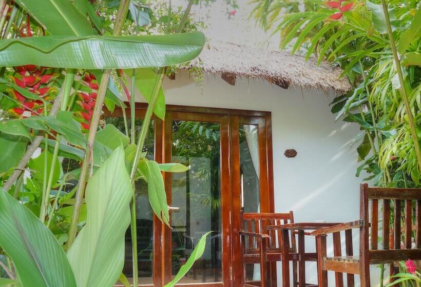 بنجلو ديلوكس, Mealea Resort