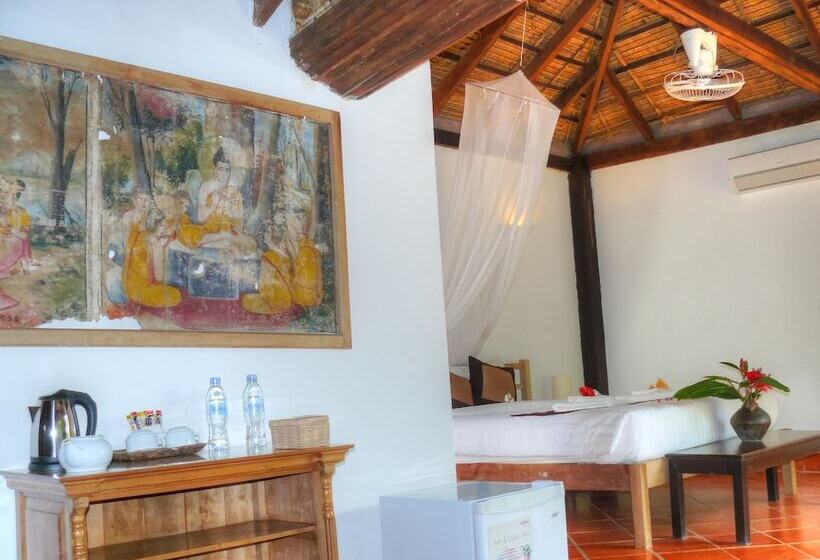 بنجلو ديلوكس, Mealea Resort