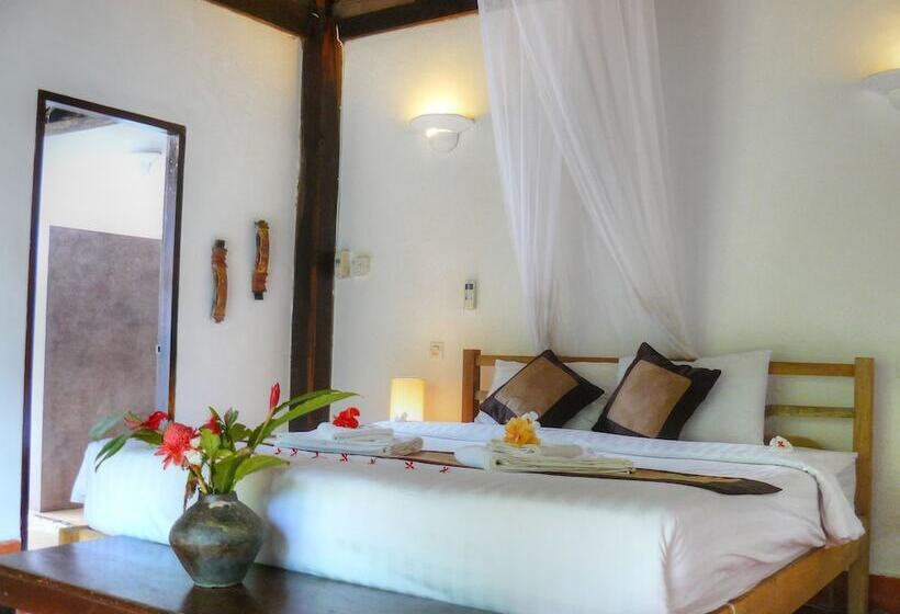 بنجلو ديلوكس, Mealea Resort