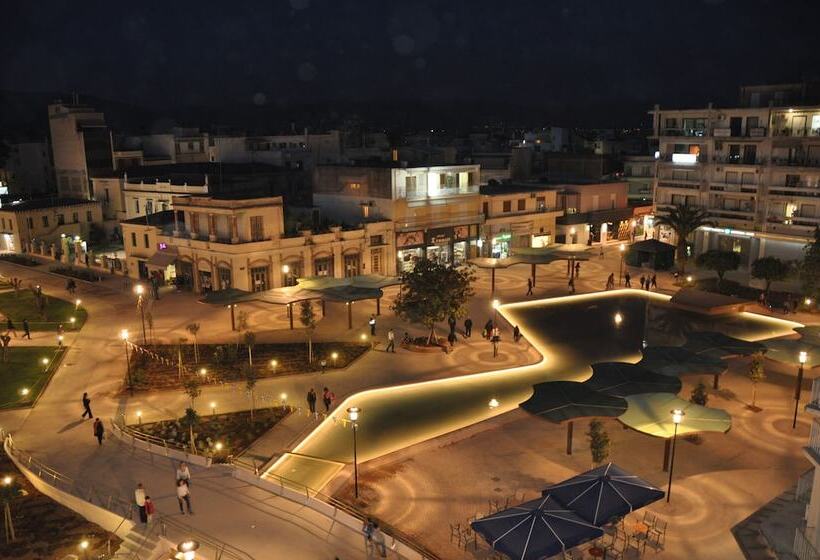 패밀리 룸, Morfeas