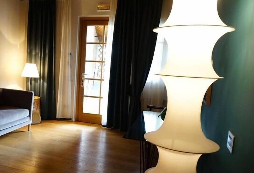 סוויטת ג'וניור, Mulino Grande