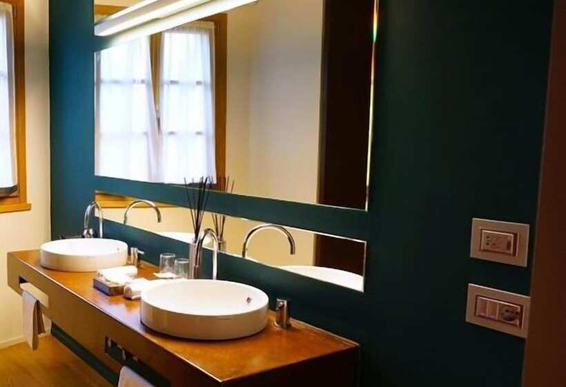 סוויטה, Mulino Grande