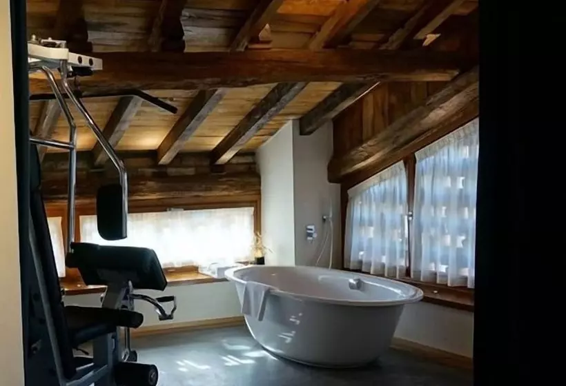 スイート, Mulino Grande