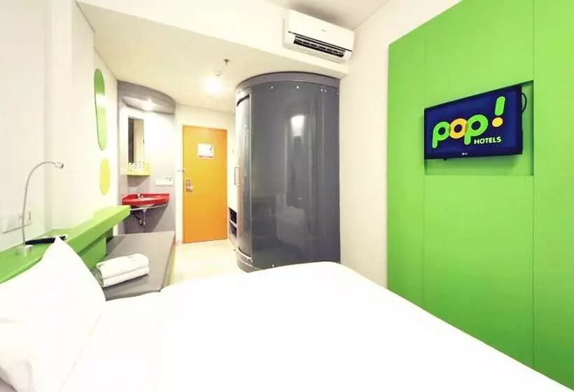 スタンダードルーム, Pop! Hotel Airport Jakarta
