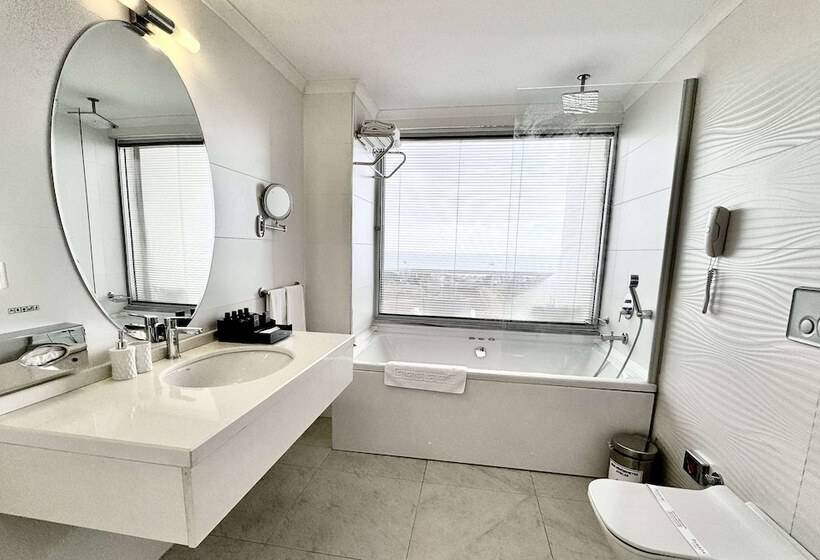 سوییت لوکس, Ramada By Wyndham Tekirdağ