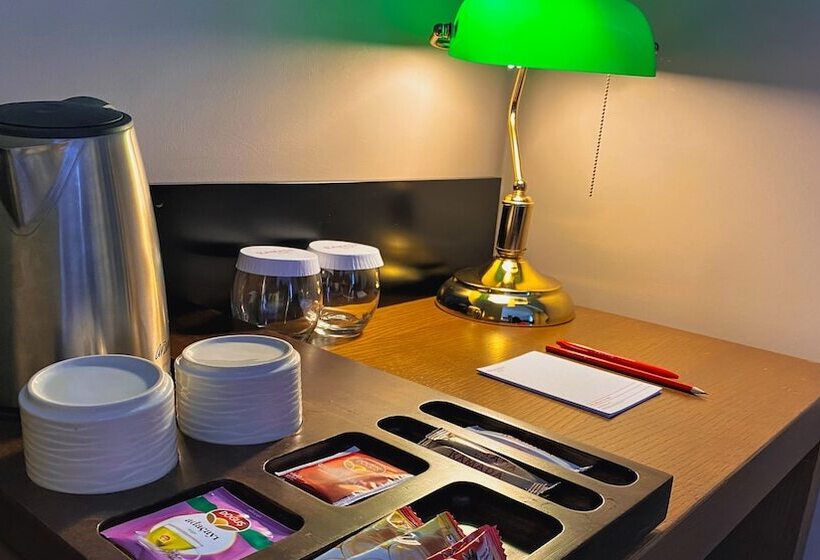 سوییت لوکس, Ramada By Wyndham Tekirdağ