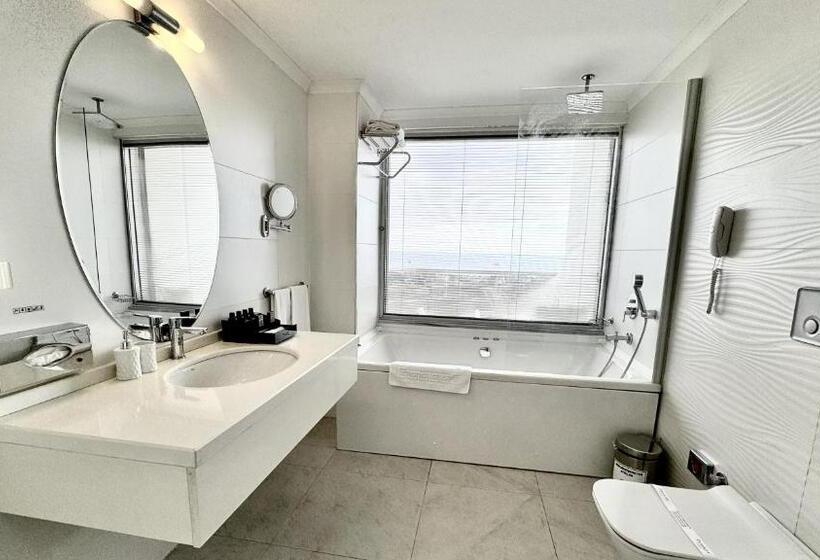 سوییت لوکس, Ramada By Wyndham Tekirdağ