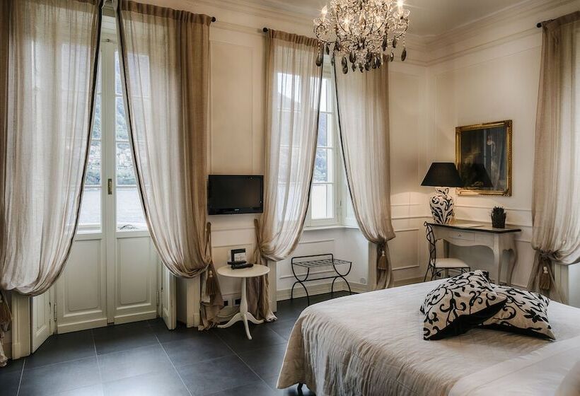 سوئیت پریمیوم, Relais Villa Vittoria