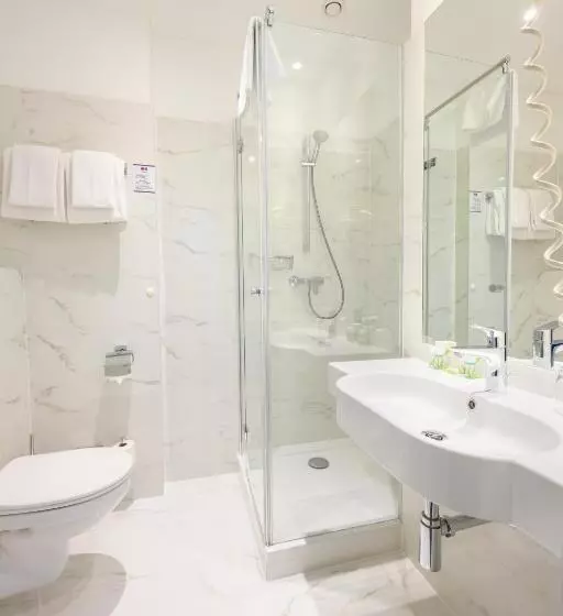 ジュニアスイート, Roombach Hotel Budapest Center