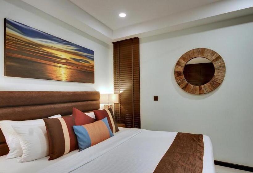 سوئیت پریمیوم, The Somerset