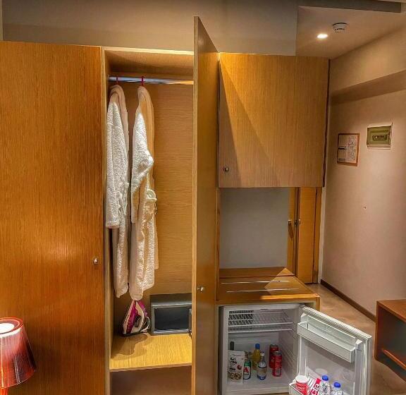 חדר סטנדרט נוף לים, Trokadero Boutique