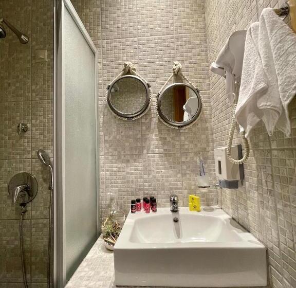 חדר פרמיום נוף לים, Trokadero Boutique