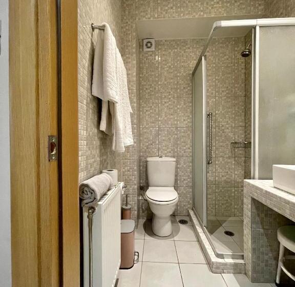 חדר פרמיום נוף לים, Trokadero Boutique