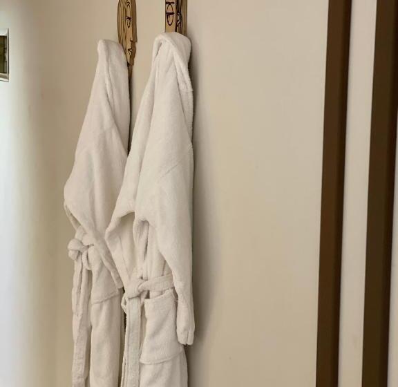 חדר פרמיום נוף לים, Trokadero Boutique