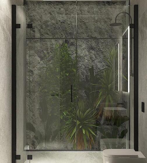 סוויטת ג'וניור דלוקס, Trokadero Boutique