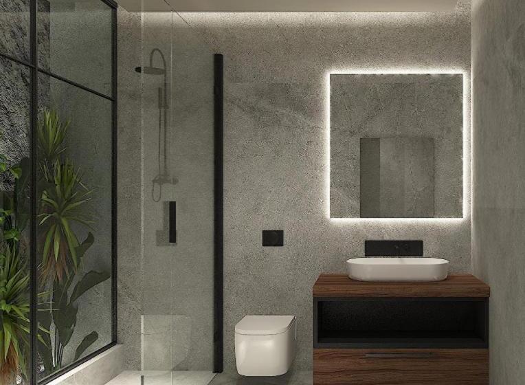 סוויטת ג'וניור דלוקס, Trokadero Boutique