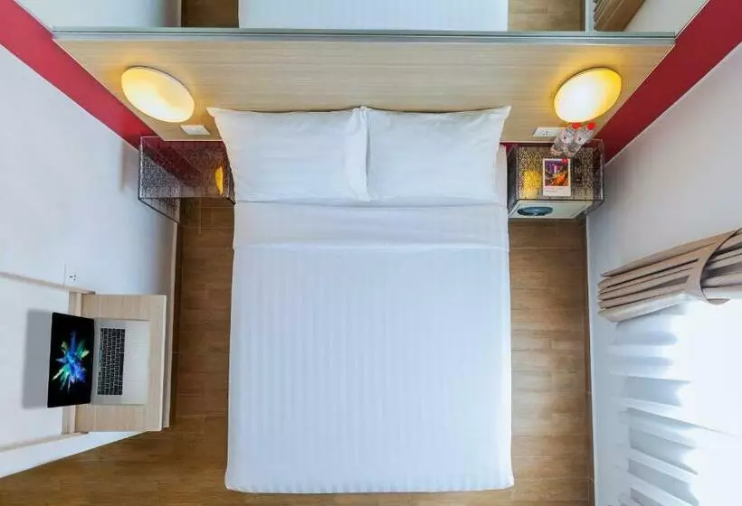 Cameră Standard, Monoloog Hotel Solo