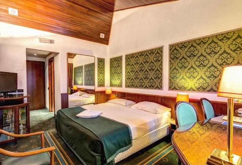 חדר סטנדרט, Motel Regal