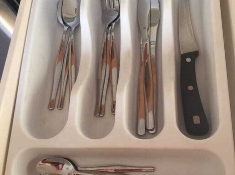 Номер Deluxe, Park Beach Resort Motel