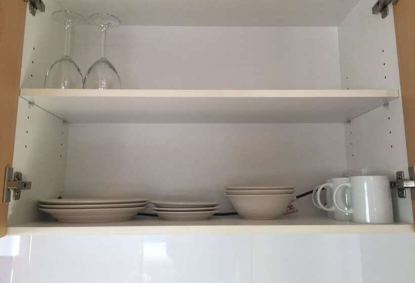 Номер Deluxe, Park Beach Resort Motel