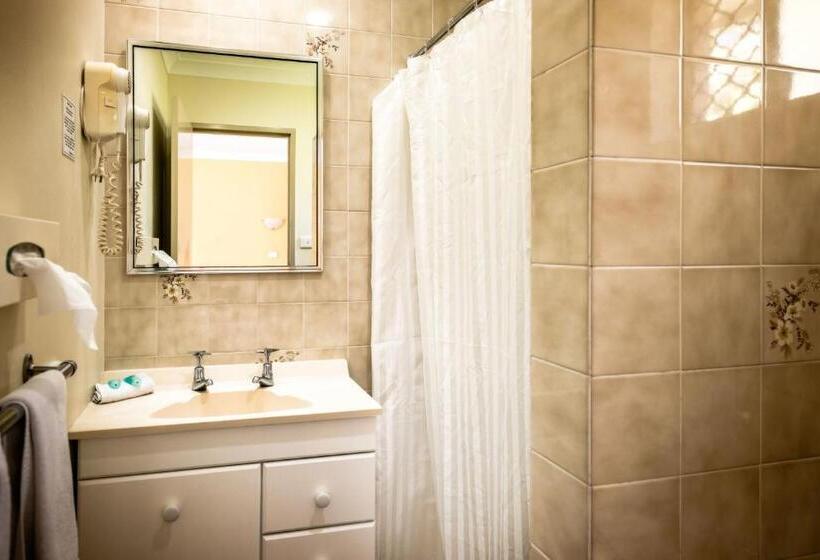 Номер Deluxe, Park Beach Resort Motel