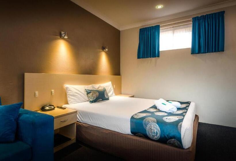 Номер Deluxe, Park Beach Resort Motel