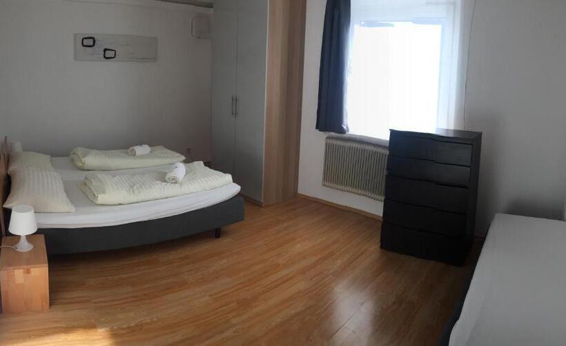 Апартаменты 3 Спальни, Haus Piller