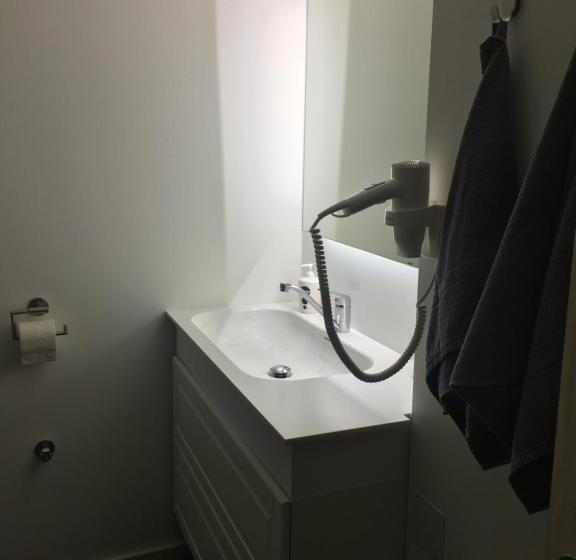 Номер Стандарт, Haus Piller