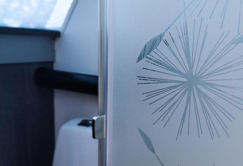 ファミリールーム, Arctic Snowhotel & Glass Igloos