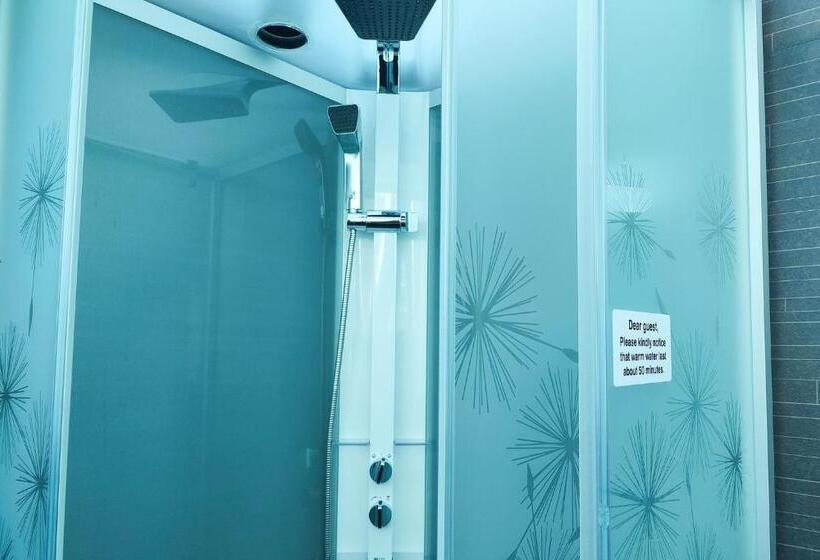 ファミリールーム, Arctic Snowhotel & Glass Igloos