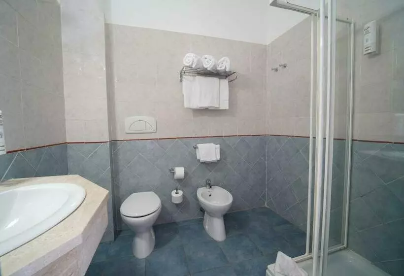 اتاق کلاسیک, Cala Della Torre Resort