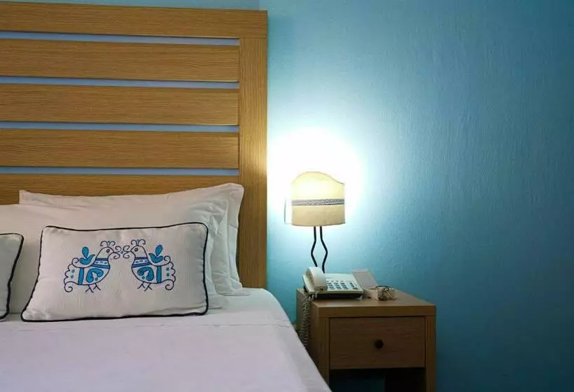 اتاق کلاسیک, Cala Della Torre Resort