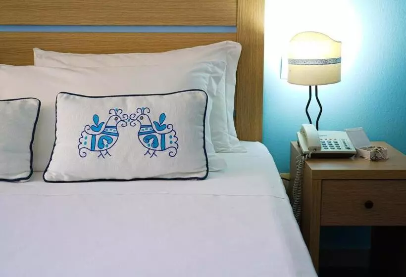 اتاق سوپریور, Cala Della Torre Resort