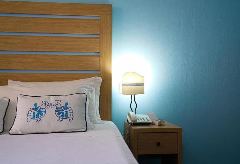 חדר סופריור לשלושה, Cala Della Torre Resort