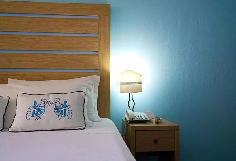 اتاق سوپریور سه تخته, Cala Della Torre Resort