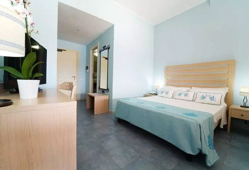 اتاق سوپریور, Cala Della Torre Resort
