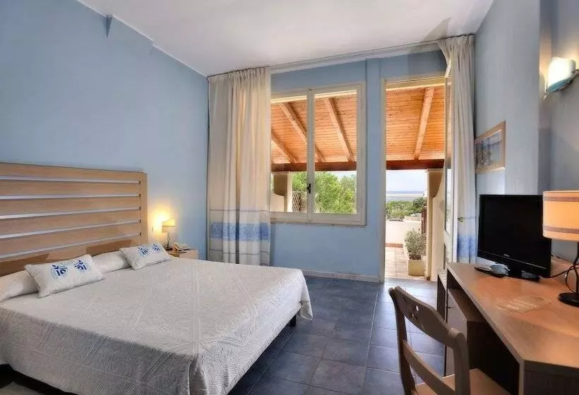 اتاق سوپریور, Cala Della Torre Resort